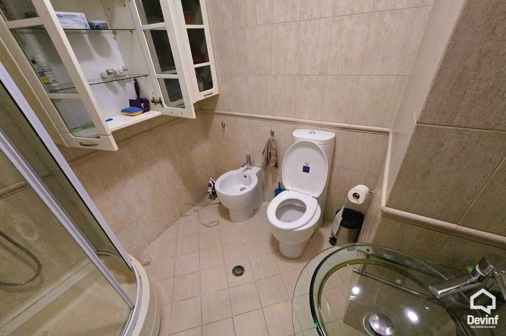 Tirane For Rent Apartment 2+1 Apartment in the Air Albania Stadium area Apartment