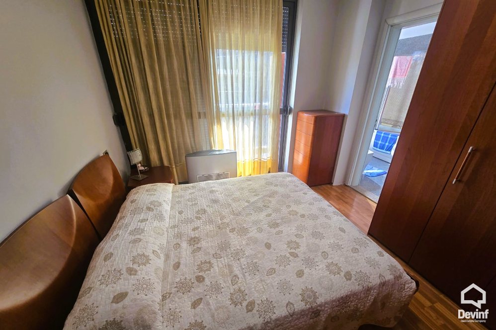 Tirane For Rent Apartment 2+1 Apartment in the Air Albania Stadium area Apartment