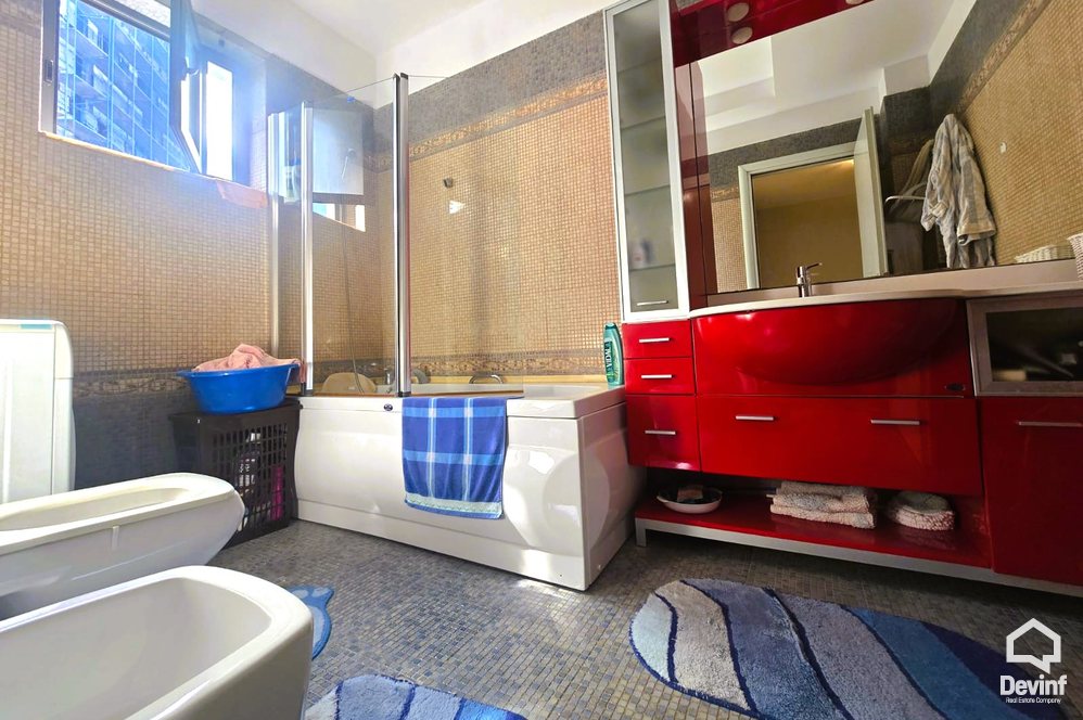 Tirane For Rent Apartment 2+1 Apartment in the Air Albania Stadium area Apartment