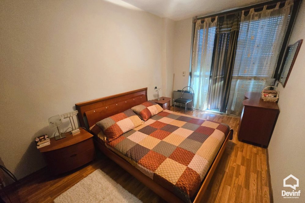 Tirane For Rent Apartment 2+1 Apartment in the Air Albania Stadium area Apartment