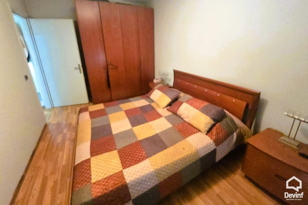 Tirane For Rent Apartment 2+1 Apartment in the Air Albania Stadium area Apartment