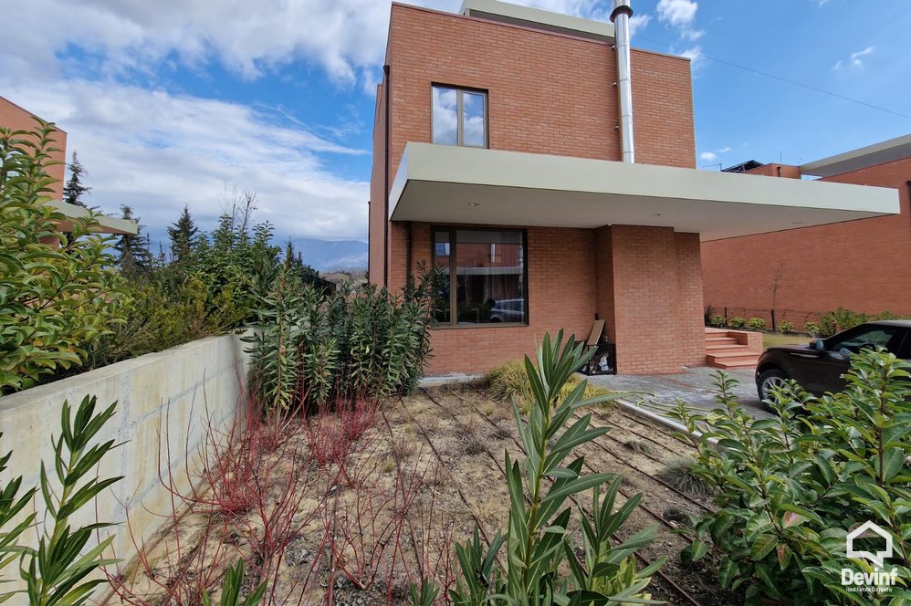 Tirane For Sale Villa  Residential Complex near TEG Shopping Center Villa Residential Complex