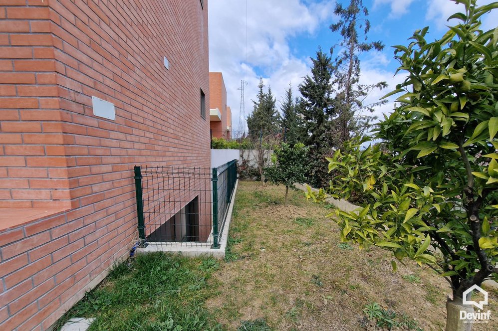 Tirane For Sale Villa  Residential Complex near TEG Shopping Center Villa Residential Complex