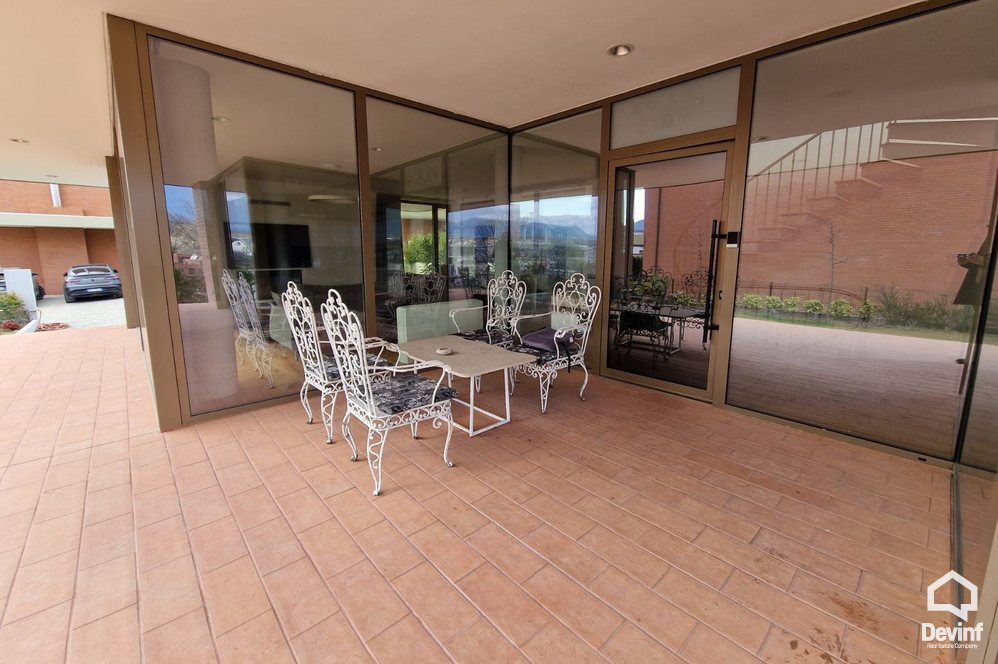 Tirane For Sale Villa  Residential Complex near TEG Shopping Center Villa Residential Complex