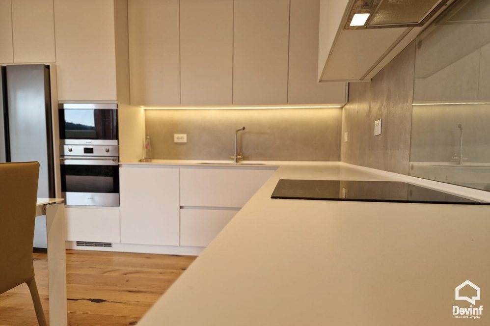 Tirane For Sale Villa  Residential Complex near TEG Shopping Center Villa Residential Complex