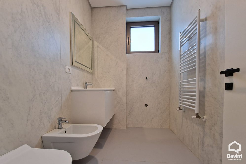 Tirane For Sale Villa  Residential Complex near TEG Shopping Center Villa Residential Complex