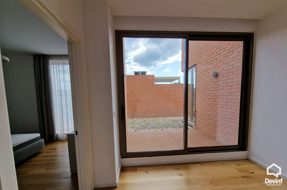 Tirane For Sale Villa  Residential Complex near TEG Shopping Center Villa Residential Complex