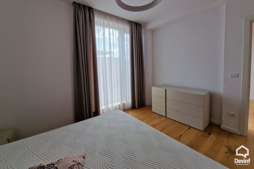 Tirane For Sale Villa  Residential Complex near TEG Shopping Center Villa Residential Complex
