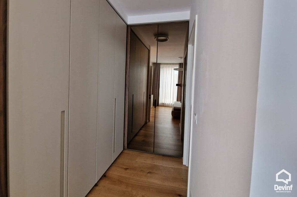 Tirane For Sale Villa  Residential Complex near TEG Shopping Center Villa Residential Complex