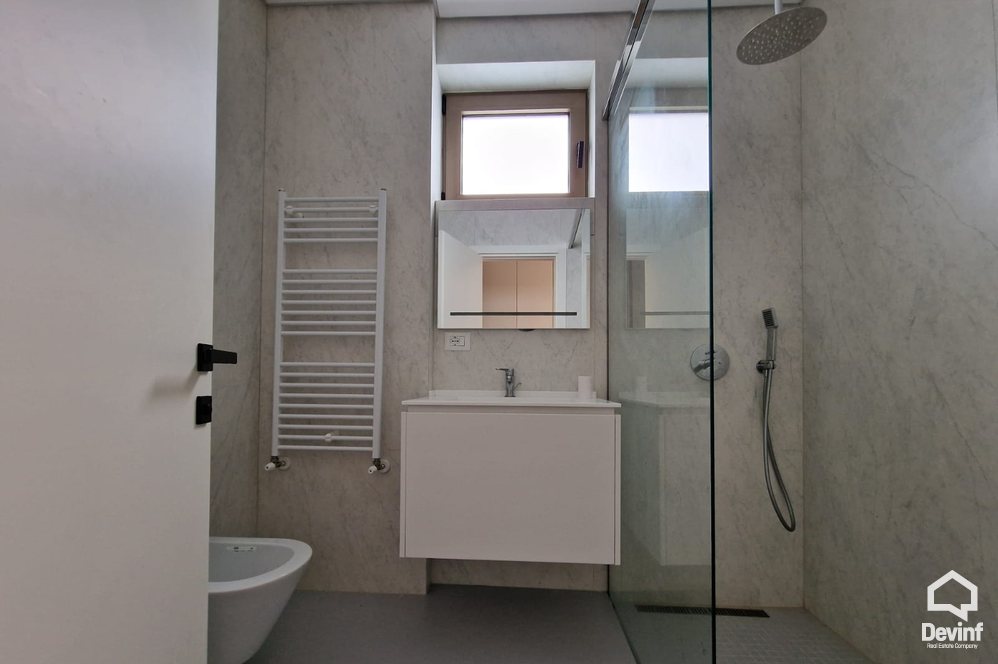 Tirane For Sale Villa  Residential Complex near TEG Shopping Center Villa Residential Complex