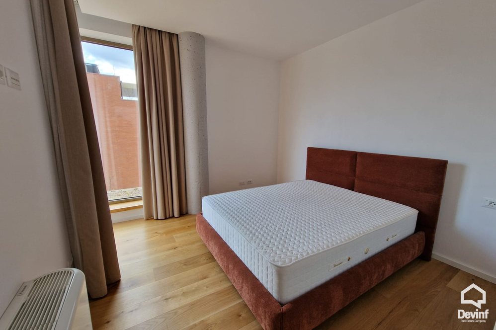 Tirane For Sale Villa  Residential Complex near TEG Shopping Center Villa Residential Complex