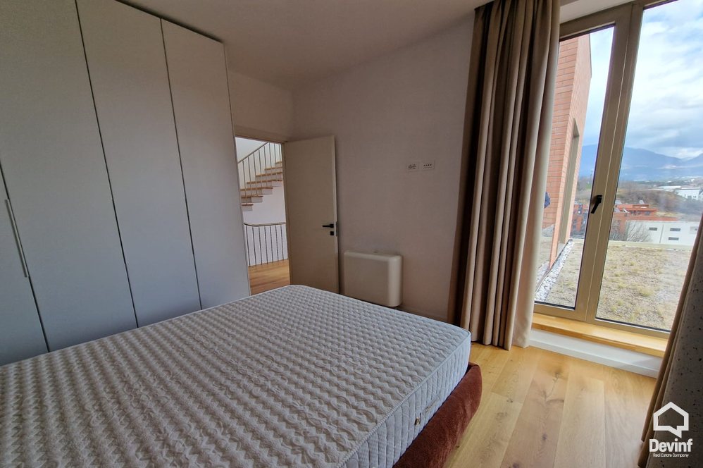 Tirane For Sale Villa  Residential Complex near TEG Shopping Center Villa Residential Complex