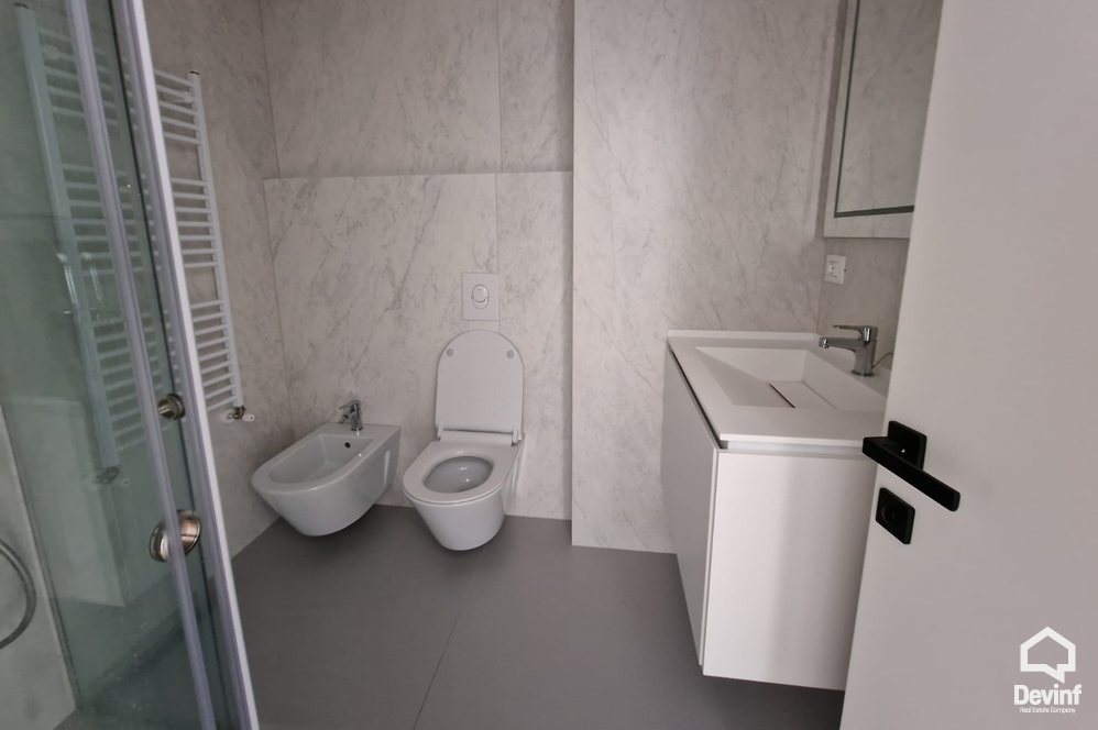 Tirane For Sale Villa  Residential Complex near TEG Shopping Center Villa Residential Complex
