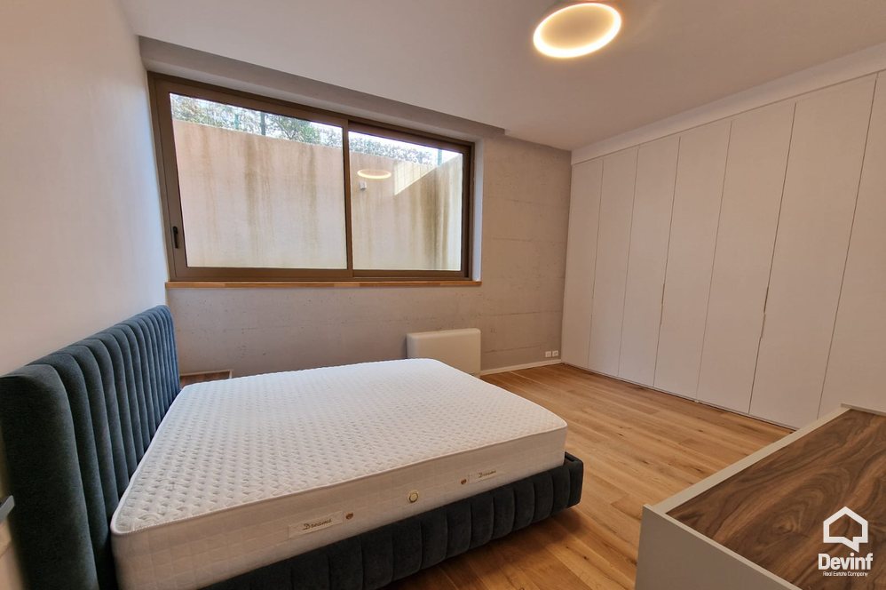 Tirane For Sale Villa  Residential Complex near TEG Shopping Center Villa Residential Complex