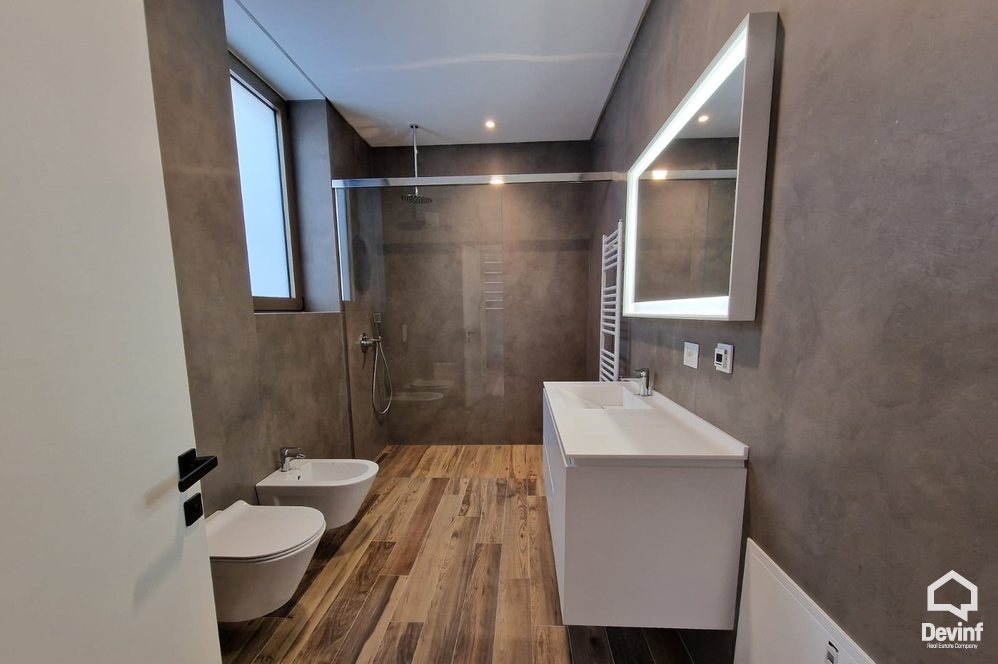 Tirane For Sale Villa  Residential Complex near TEG Shopping Center Villa Residential Complex