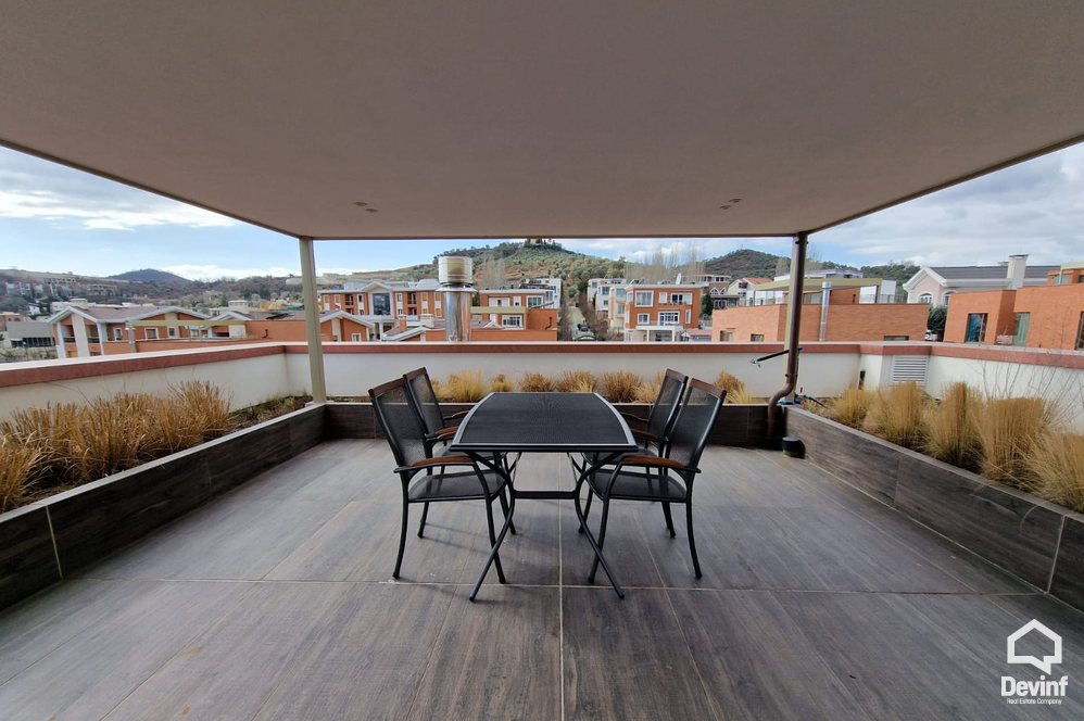 Tirane For Sale Villa  Residential Complex near TEG Shopping Center Villa Residential Complex
