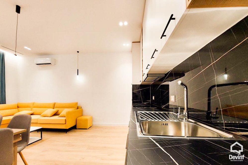 Tirane For Sale Apartment 1+1+A Bajram Curri boulevard Apartment