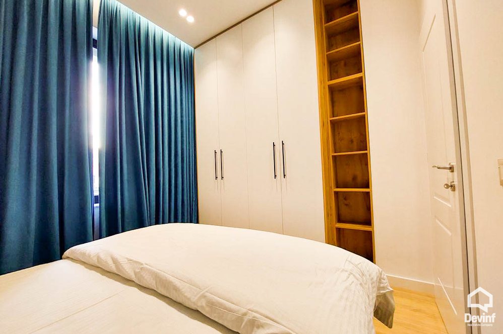 Tirane For Sale Apartment 1+1+A Bajram Curri boulevard Apartment