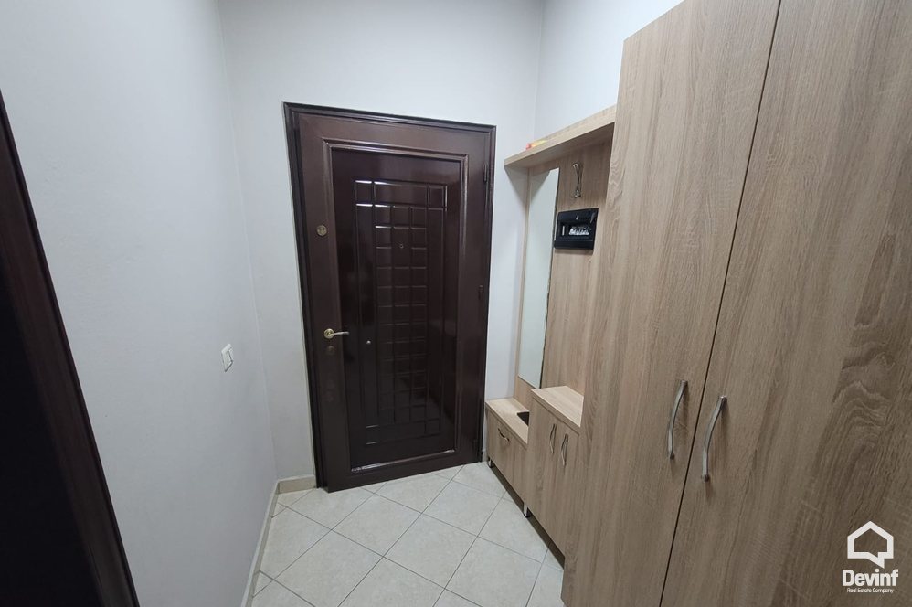 Tirane Qera Apartament 1+1+A Apartament prane Restorant Freskut apartament