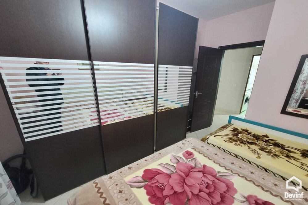 Tirane Qera Apartament 1+1+A Apartament prane Restorant Freskut apartament