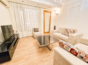 Apartament Shitje Rruga Ibrahim Rugova, zona e ish Bllokut