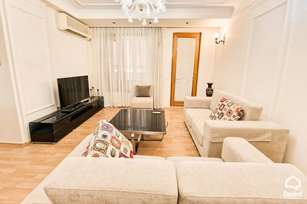 Tirane Shitje Apartament 2+1 Rruga Ibrahim Rugova, zona e ish Bllokut apartament