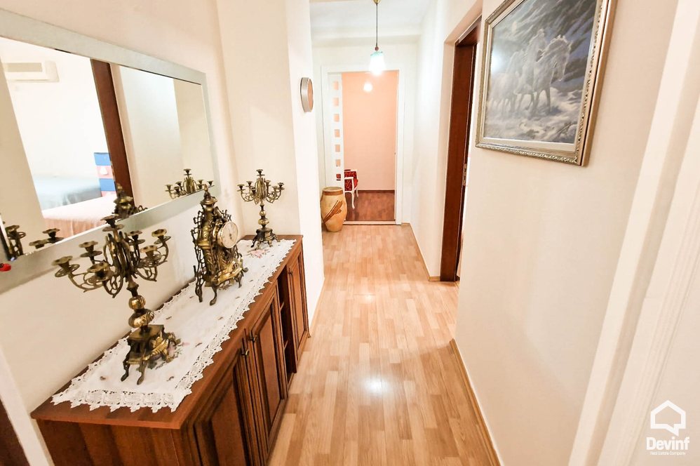 Tirane Shitje Apartament 2+1 Rruga Ibrahim Rugova, zona e ish Bllokut apartament