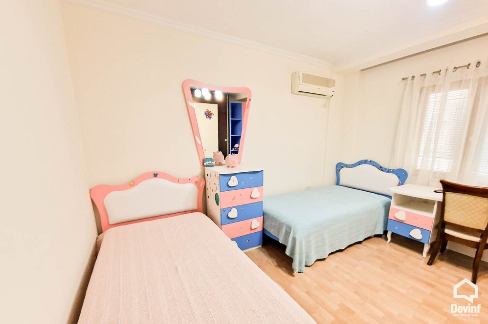 Tirane Shitje Apartament 2+1 Rruga Ibrahim Rugova, zona e ish Bllokut apartament