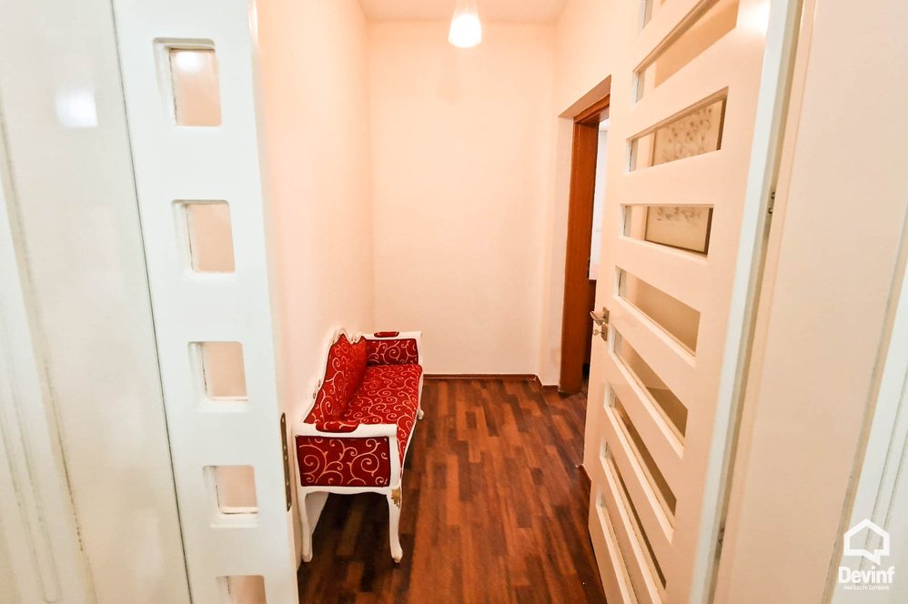 Tirane Shitje Apartament 2+1 Rruga Ibrahim Rugova, zona e ish Bllokut apartament