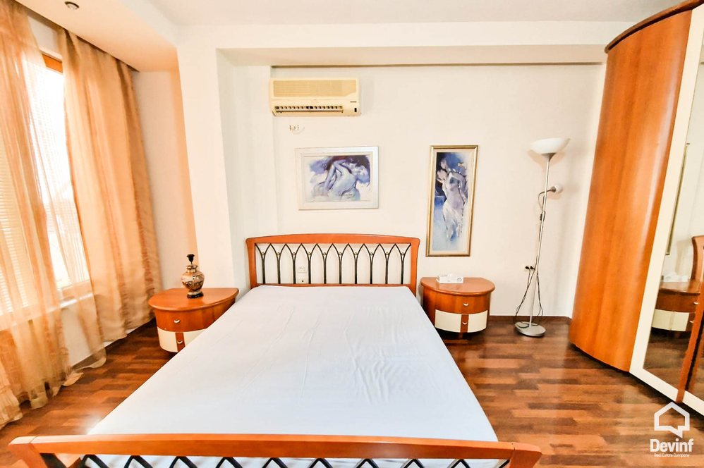 Tirane Shitje Apartament 2+1 Rruga Ibrahim Rugova, zona e ish Bllokut apartament