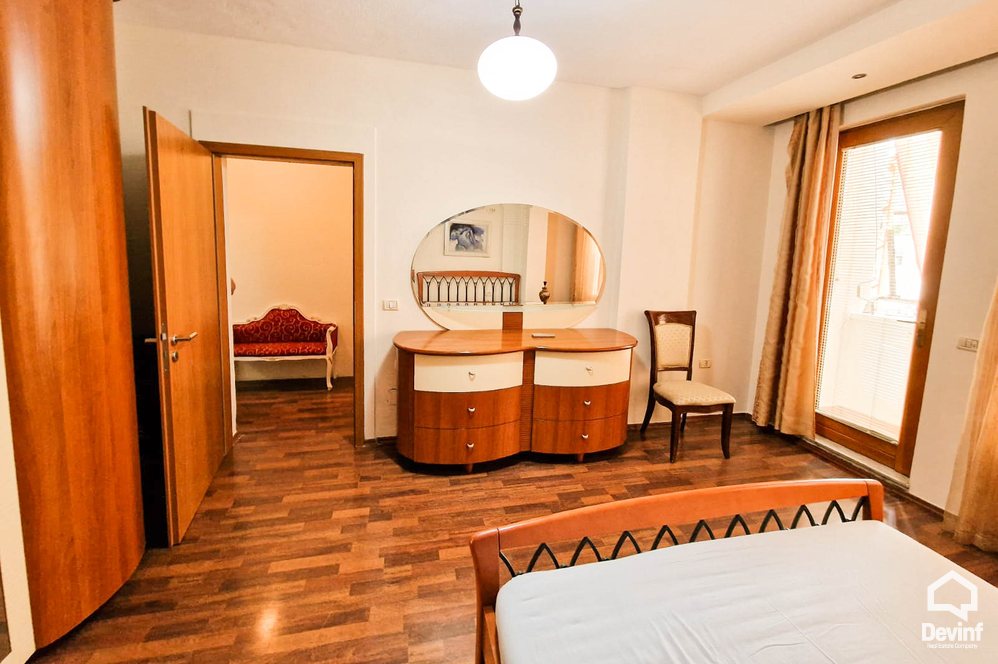 Tirane Shitje Apartament 2+1 Rruga Ibrahim Rugova, zona e ish Bllokut apartament