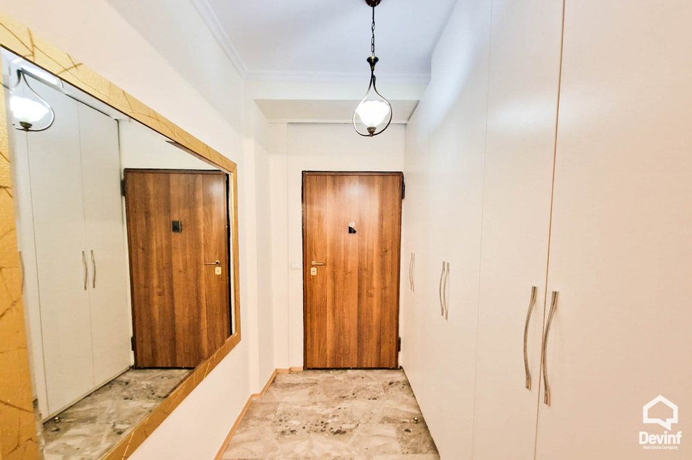 Tirane Shitje Apartament 2+1 Rruga Ibrahim Rugova, zona e ish Bllokut apartament