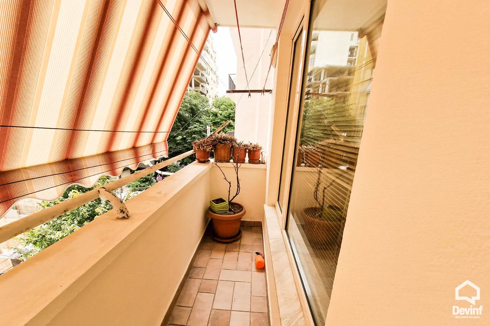 Tirane Shitje Apartament 2+1 Rruga Ibrahim Rugova, zona e ish Bllokut apartament