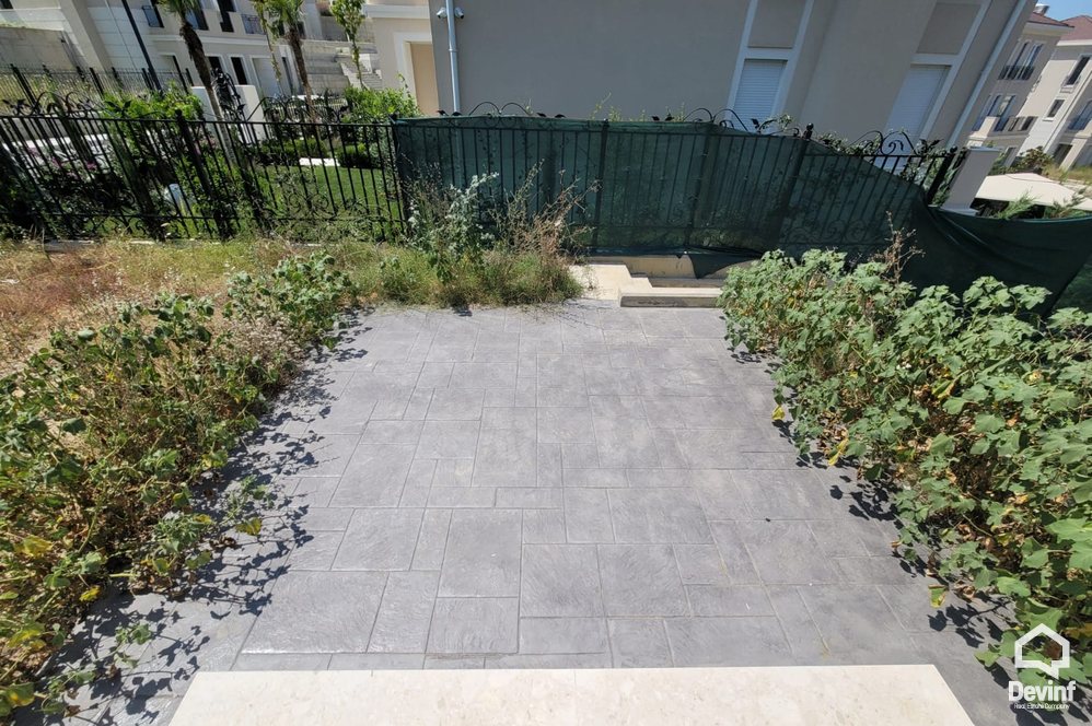 Tirane For Rent Villa  Villa for rent in the area of ​​TEG Shopping Mall Villa Residential Complex investim For Rent