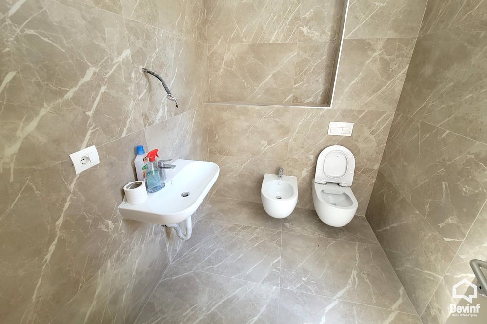 Tirane For Rent Villa  Villa for rent in the area of ​​TEG Shopping Mall Villa Residential Complex investim For Rent