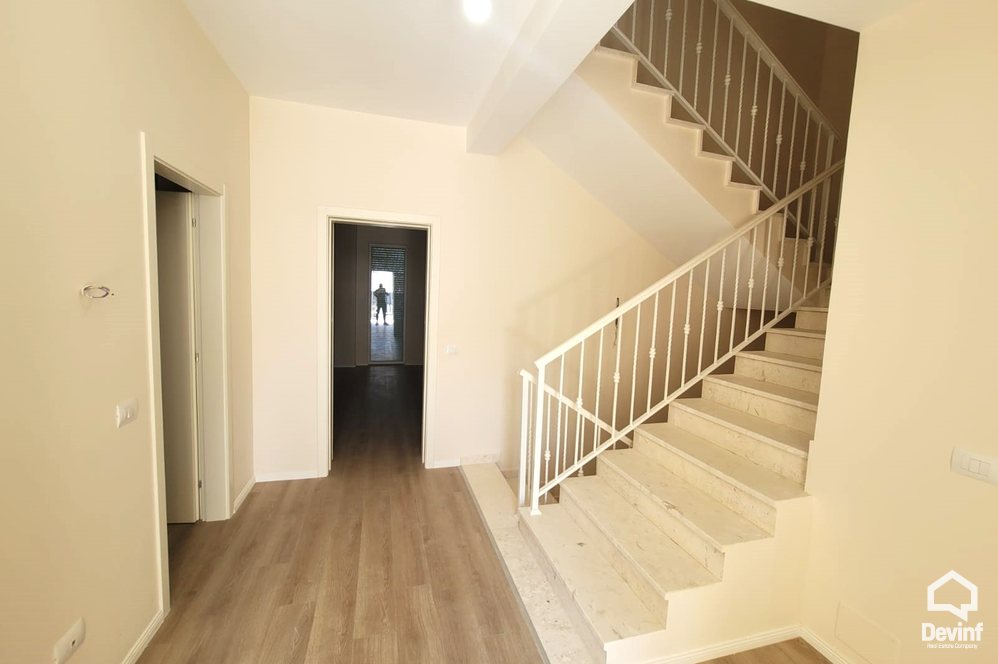 Tirane For Rent Villa  Villa for rent in the area of ​​TEG Shopping Mall Villa Residential Complex investim For Rent