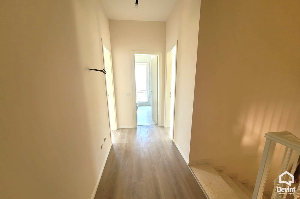 Tirane For Rent Villa  Villa for rent in the area of ​​TEG Shopping Mall Villa Residential Complex investim For Rent