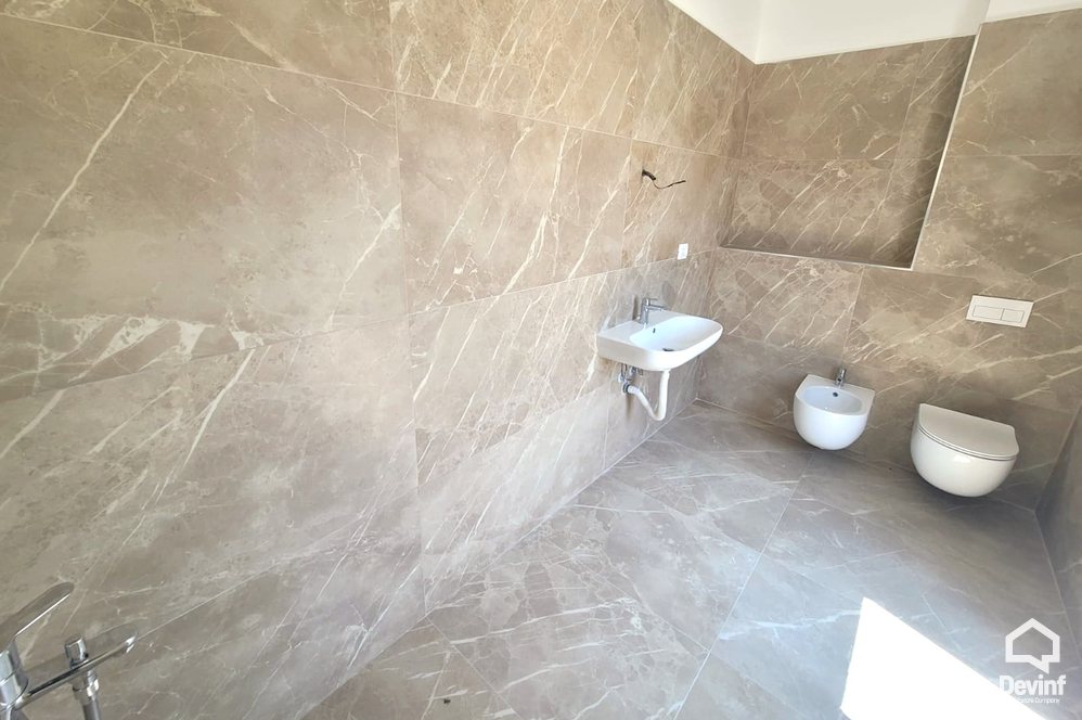 Tirane For Rent Villa  Villa for rent in the area of ​​TEG Shopping Mall Villa Residential Complex investim For Rent