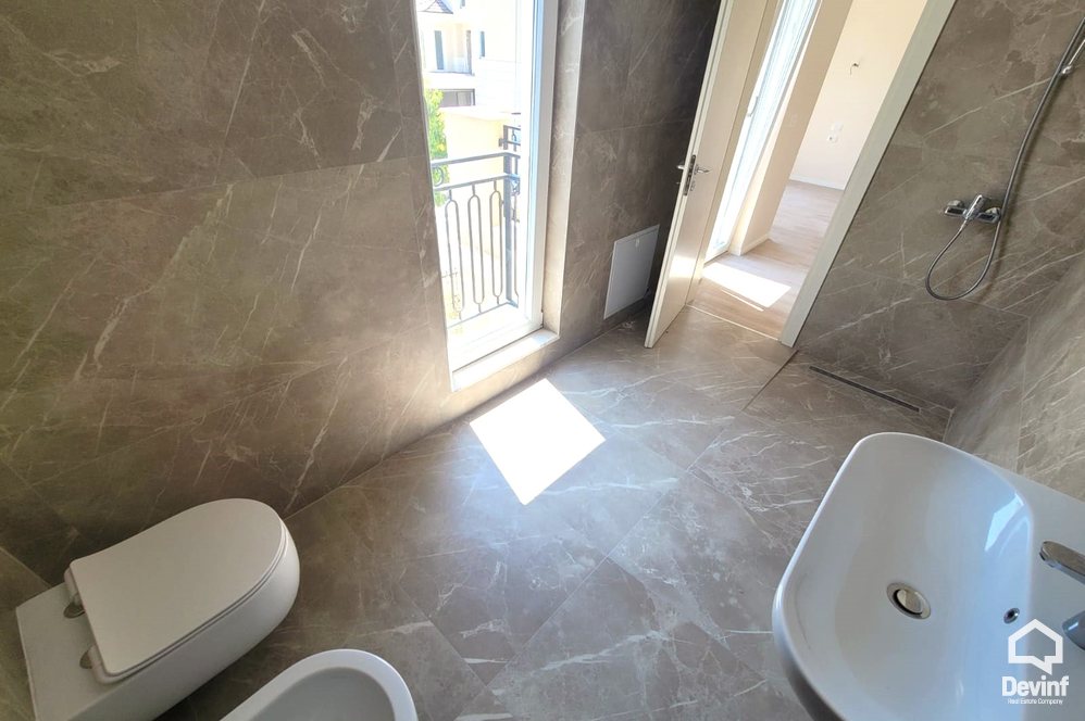 Tirane For Rent Villa  Villa for rent in the area of ​​TEG Shopping Mall Villa Residential Complex investim For Rent
