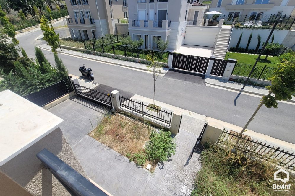 Tirane For Rent Villa  Villa for rent in the area of ​​TEG Shopping Mall Villa Residential Complex investim For Rent