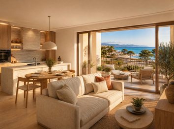 Apartament Shitje Baks Bay, Rrjoll, Velipojë
