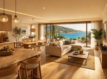 Apartament Shitje Baks Bay, Rrjoll, Velipojë