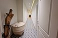 Tirane For Sale Apartment  Touch of the Sun Residence, Sauk Area Apartment Residential Complex penthouse