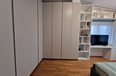 Tirane For Sale Apartment  Touch of the Sun Residence, Sauk Area Apartment Residential Complex penthouse