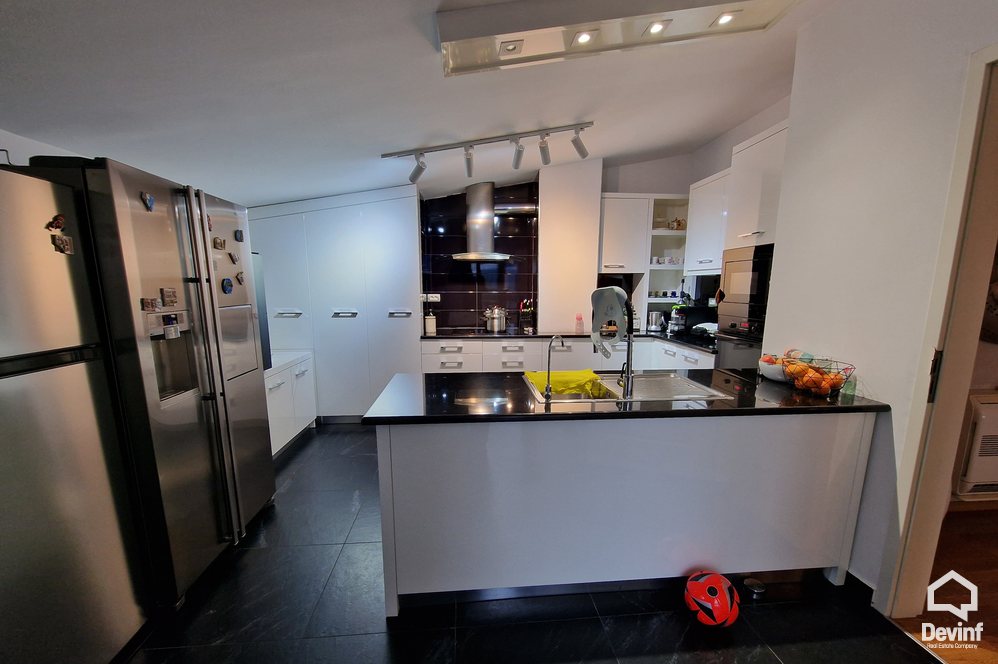 Tirane For Sale Apartment  Touch of the Sun Residence, Sauk Area Apartment Residential Complex penthouse