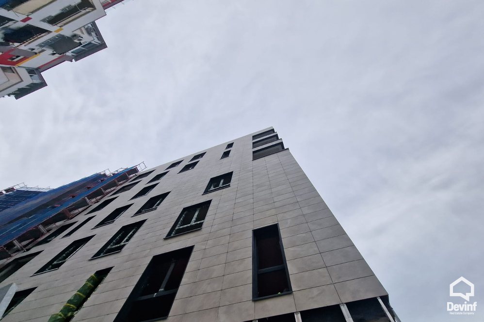 Tirane For Sale Apartment 3+1 Eduard Mano street Apartment