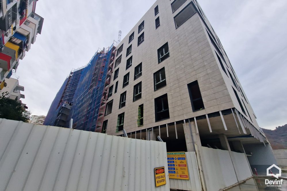 Tirane For Sale Apartment 3+1 Eduard Mano street Apartment