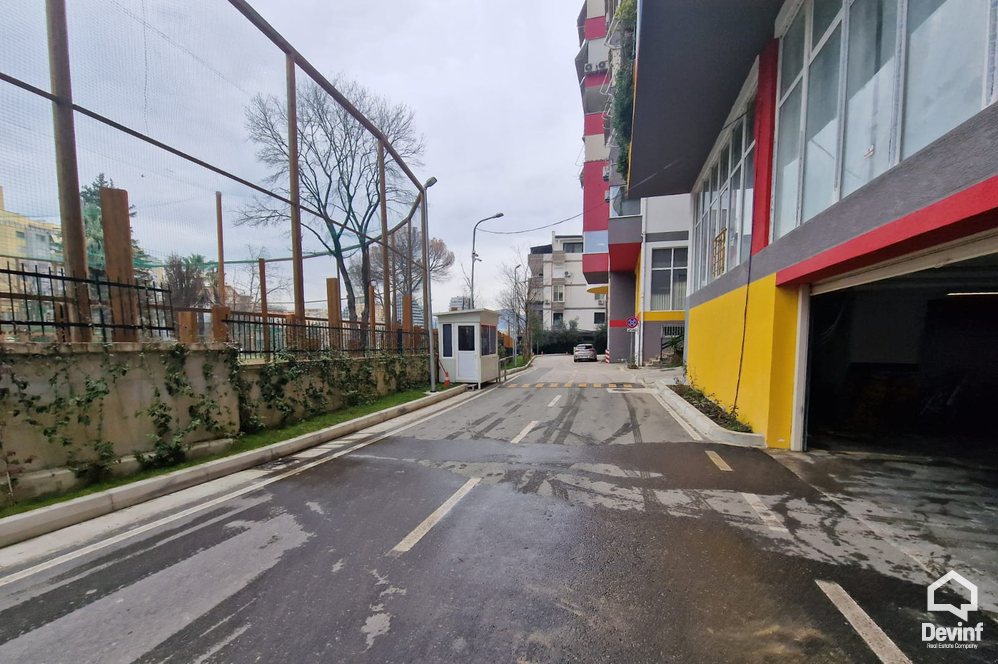 Tirane For Sale Apartment 3+1 Eduard Mano street Apartment