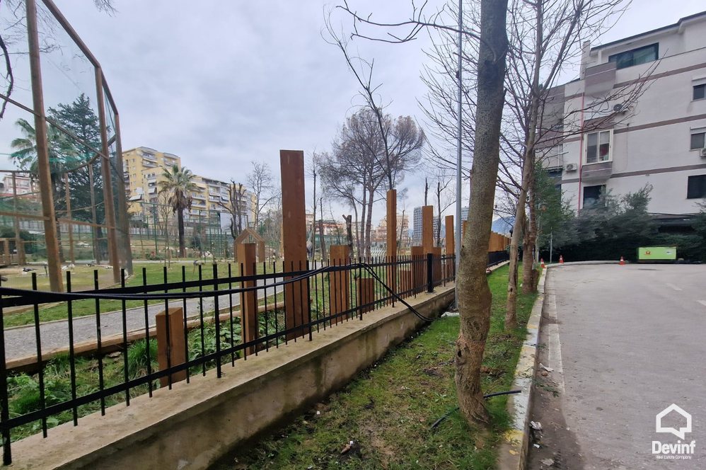 Tirane For Sale Apartment 3+1 Eduard Mano street Apartment