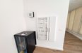 Tirane For Rent Office  Office for rent at Delijorgji Complex Office klinike spitalore klinike dentare